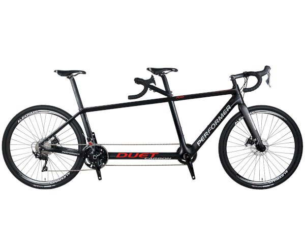 DUET CARBON 700